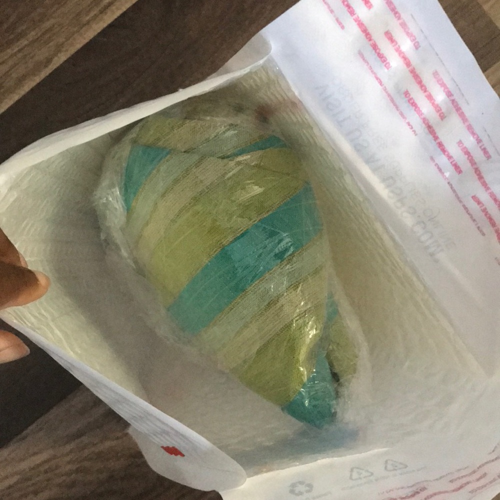 Reserved item for claud1023